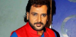Actor Shahbaz Khan charged for alleged Molestation of Girl f