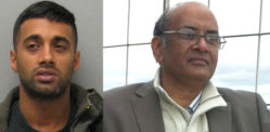 Akhtar Javeed murder suspect Extradited from Pakistan to UK
