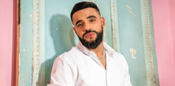 Ahmed Khan talks Music, ‘Queen’ and Future Aspirations - F