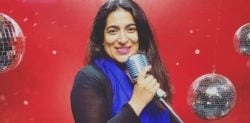 Unnati talks ‘Ye Raatein’ and New Album ‘Indigo Soul’
