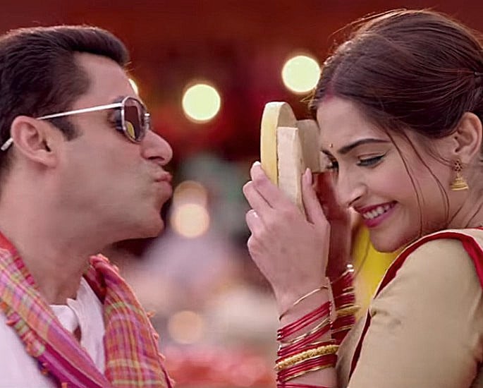Shaandaar Shaan! Top 15 Bollywood Songs - IA 15