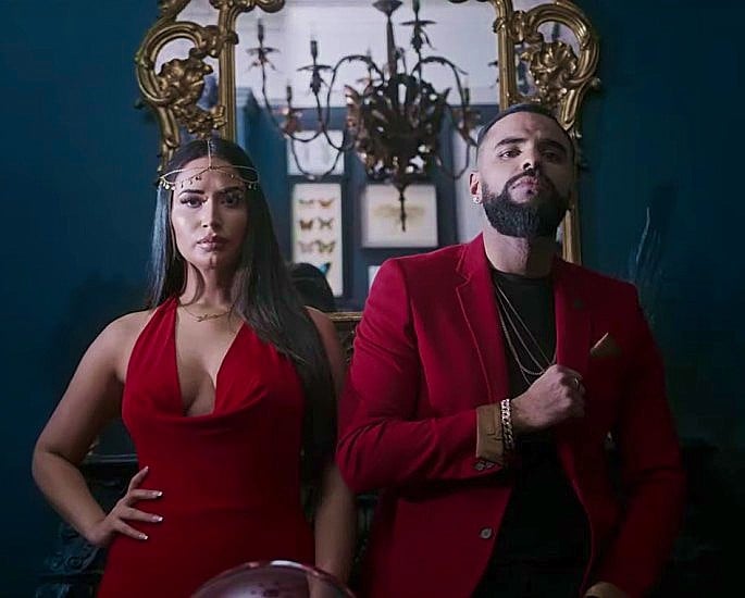 Ahmed Khan talks Music, ‘Queen’ and Future Aspirations - IA 2