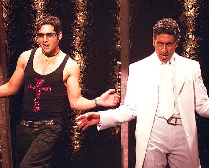 Shaandaar Shaan! Top 15 Bollywood Songs - IA 7