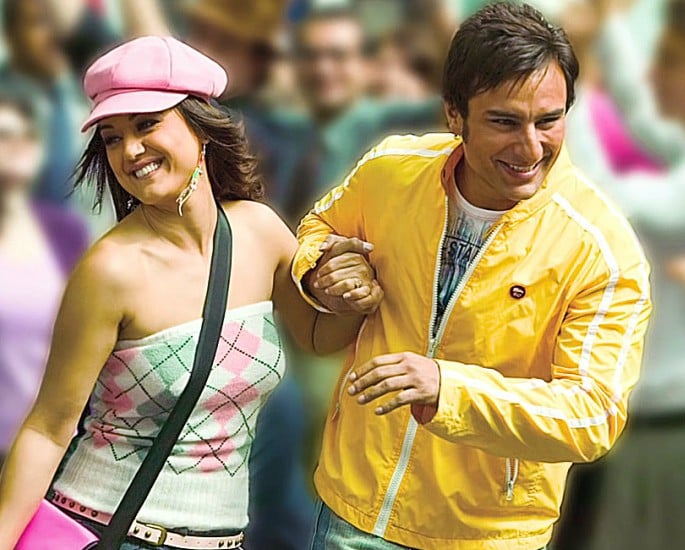 Shaandaar Shaan! Top 15 Bollywood Songs - IA 8