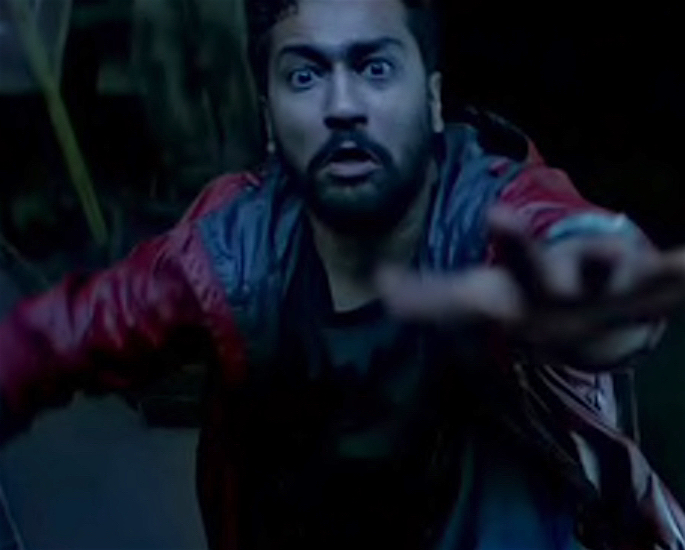 Bhoot_ The Haunted Ship Trailer promises a Bone-Chilling Ride - vicky