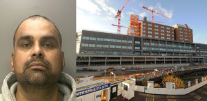 Construction Boss jailed for Supplying Illegal Migrants for Work f