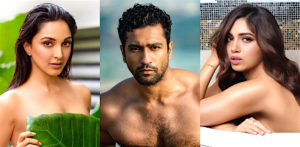 Dabboo Ratnani Calendar 2020 Photos f