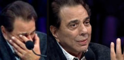 Dharmendra gets Emotional Recalling Struggles of his Past
