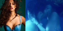Disha Patani talks 'Underwater Kissing Scene' in Malang f