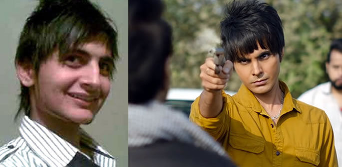 Gangster Punjabi Film 'Shooter' anapigwa marufuku huko Punjab f