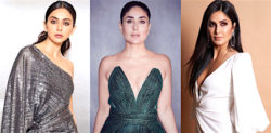 Gorgeous Gowns worn by Bollywood Actresses