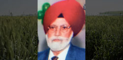 Grandson kills Grandfather over Family Land Dispute