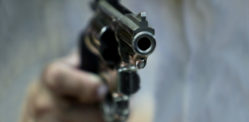 Indian Cousin shot Girl in Genitals over 'Love Affair' f