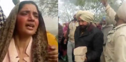 Indian Groom allegedly ‘Murdered’ by Ex-Girlfriend