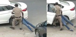 Indian Gunman convicted after Shooting Judge’s Wife & Son