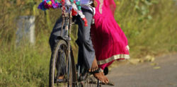 Indian Youth kidnaps Girl he was Arranged to Marry