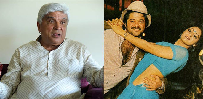 Javed Akhtar reacts to Mr India Remake Controversy f