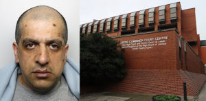 Man Preyed On & Exploited Vulnerable Victims f