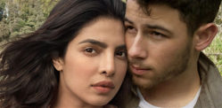 Nick Jonas reacts to Age Gap with Priyanka Chopra