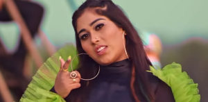 Punjabi Singer Afsana Khan in Trouble for 'Obscene' Songs f