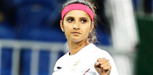 Sania Mirza reveals her Excitement for Biopic Film f