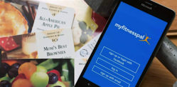 Top 5 Fitness & Food Apps to Aid Weight Loss