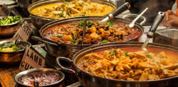 Top Indian Wedding Dishes Loved by Guests