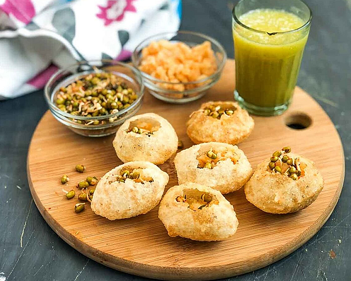 Top Indian Wedding Dishes Loved by Guests - gol