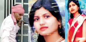 Unhappy Indian Husband kills Wife, Children & Himself f