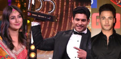 What Did the Bigg Boss 13 Winner & Contestants get Paid?