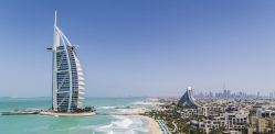 10 Best Places to See when Visiting Dubai