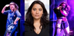 Medhavi Patel talks British Asian Women in Theatre & Diversity