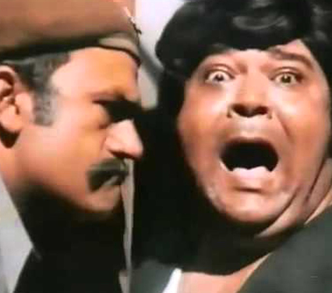 10 Best Pakistani Comedy Movies To Make You Laugh - Athra Puttar