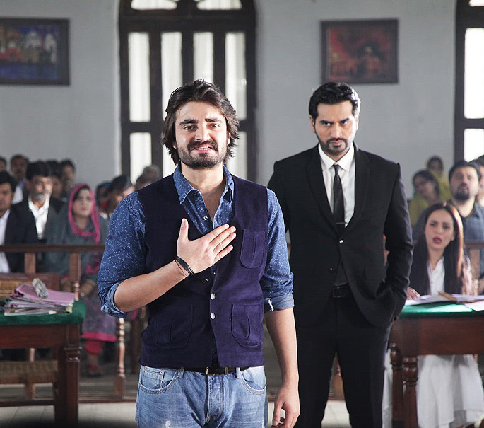 10 Best Pakistani Comedy Movies To Make You Laugh - Jawani Phir Nahin Ani