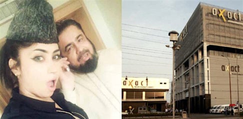 10 Top Biggest Scandals of Pakistan | DESIblitz
