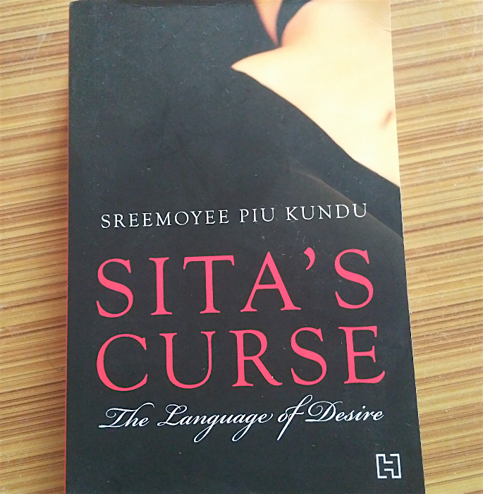 15 Best Indian Erotic Books full of Desire and Sexuality - curse