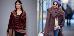15 Best Shawls and Wraps to Warm Up your Style