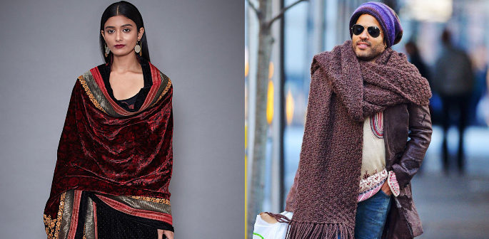 15 Best Shawls and Wraps to Warm Up your Style f