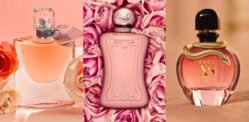 15 Most Complimented Women's Perfumes and Fragrances