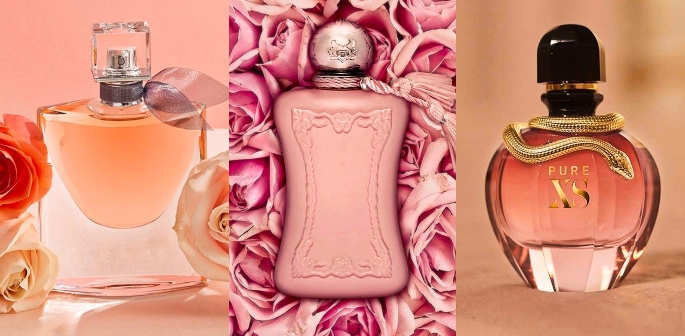 15 Most Complimented Women's Perfumes and Fragrances | DESIblitz