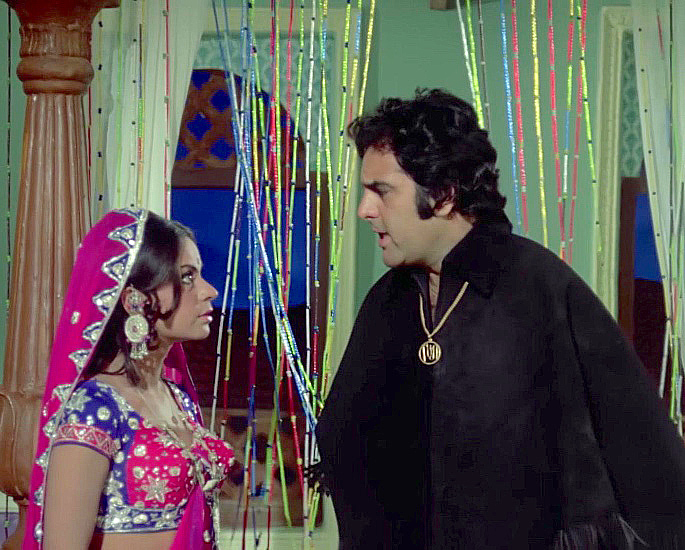 5 Classic Bollywood Cowboy Movies To Watch - Khote Sikkay