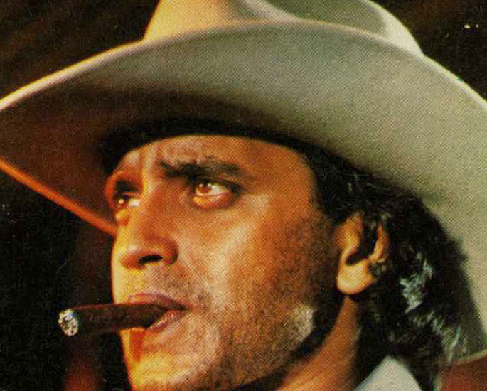 5 Classic Bollywood Cowboy Movies To Watch - Wanted: Dead or Alive