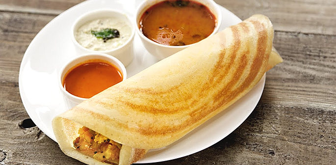 7 Varieties of Dosa to Make at Home f