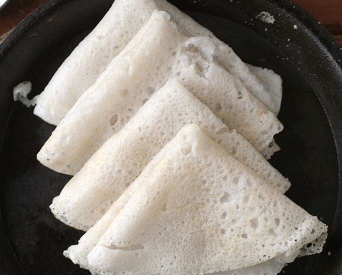 7 Varieties of Dosa to Make at Home - neer
