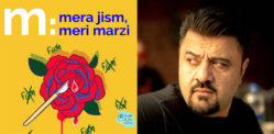 Actor Ahmed Ali Butt reacts to ‘Mera Jism Meri Marzi’ Slogan f