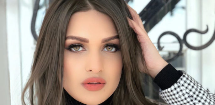 685px x 336px - Actress Himanshi Khurana claims her Twitter account was Hacked | DESIblitz