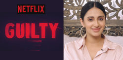 আঙ্কশা রঞ্জন কাপুর 'তনু' নিয়ে নেটফ্লিক্সের GUILTY f তে কথা বলেছেন