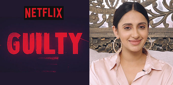 Akansha Ranjan Kapoor talks 'Tanu' in Netflix's GUILTY | DESIblitz
