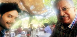 Ali Fazal told Parents ‘WW3’ is Underway to keep them Indoors f