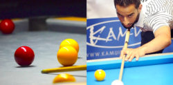Arfan Dad: The Hotshot of English Pool